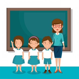 Primary <br> (Class 1st-5th)